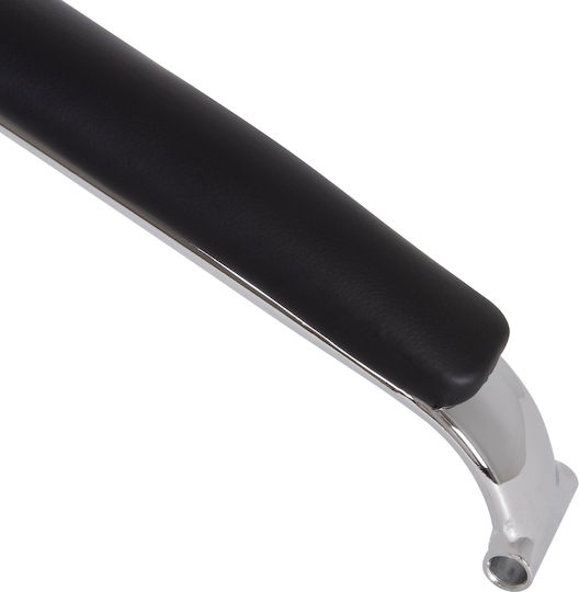 HomeMarkt Metallisches Arm Für Bürostuhl 2Stück Silber