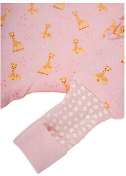 Baby Bliss Χειμερινός Υπνόσακος 2.5 tog Pink
