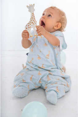 Baby Bliss Χειμερινός Υπνόσακος 2.5 tog Ciel