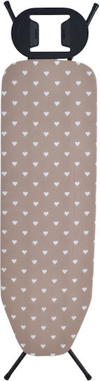Ankor Ironing Board For Steam Iron Foldable 92cm
