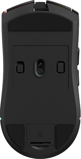 Xtrike Me GW-326 Wireless Gaming Mouse Black