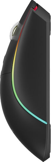 Xtrike Me GW-326 Wireless Gaming Mouse Black