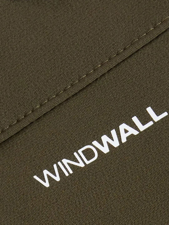 The North Face M Diablo Reg Men's Long Hiking Trousers Brown