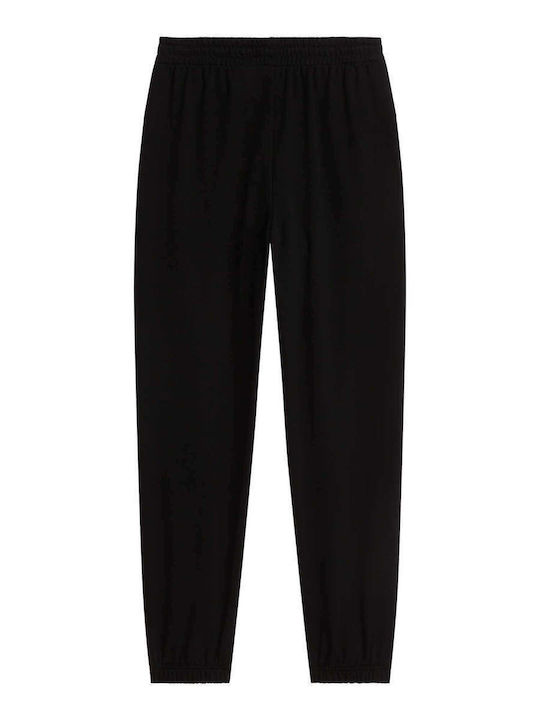 Sweatpants Black