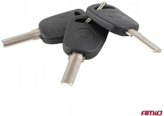 AMiO Dispozitiv antiefracție pentru volanul automobilului