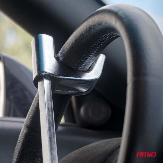 AMiO Dispozitiv antiefracție pentru volanul automobilului