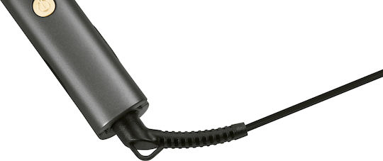Kraft & Dele KD4390 Presă de Păr cu Plăci Ceramice 60W