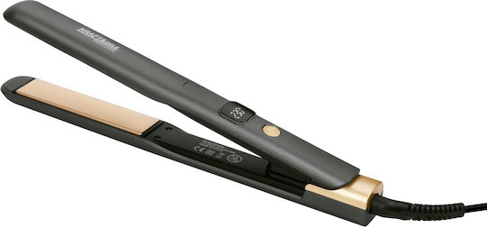 Kraft & Dele KD4395 Haarglätter mit Keramikplatten 60W