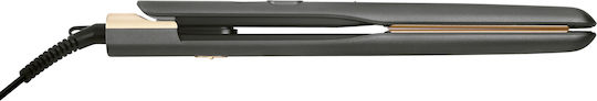 Kraft & Dele KD4395 Haarglätter mit Keramikplatten 60W