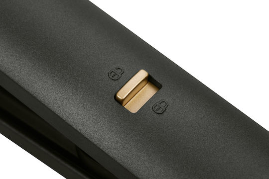 Kraft & Dele KD4394 Presă de păr cu plăci ceramice 60W