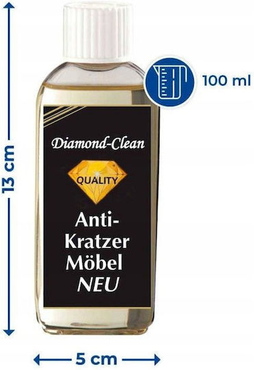 Maximex Allzweckreiniger Für Möbel Holz 100 ml