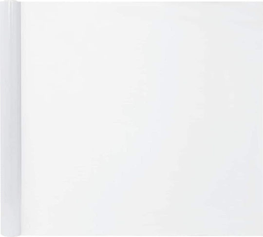 Decorative Glass Sticker Film 1 Piece 45x1000cm vidaXL