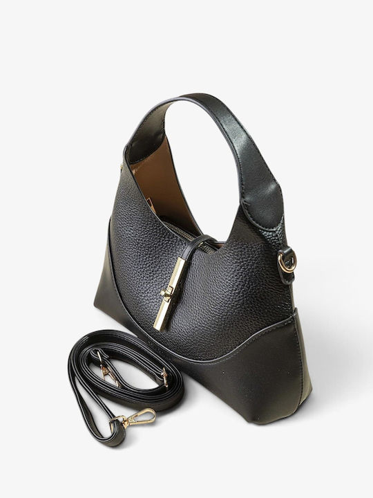 Women's Handbag Burgundy
