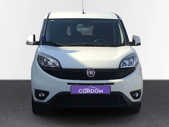 Fiat Doblo 1.3 Mjet2 SX L1H1 Pack Tecnico '19