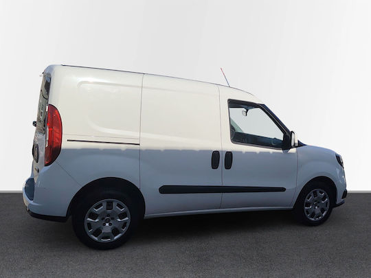 Fiat Doblo 1.3 Mjet2 SX L1H1 Pack Tecnico '19