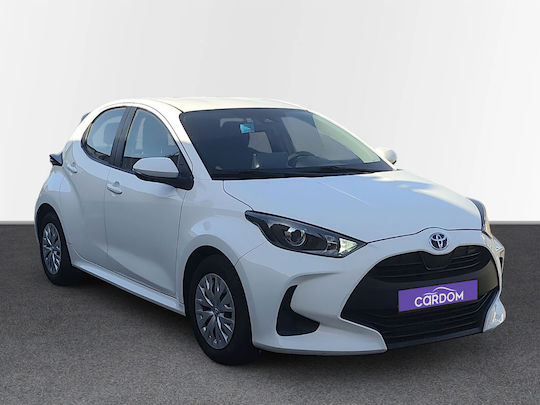 Toyota Ярис 1.5 HDF Бизнес '22