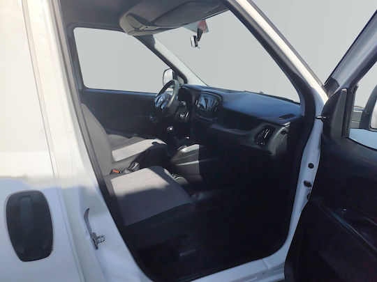 Fiat Doblo 1.3 Mjet2 SX L1H1 Pack Tecnico '19