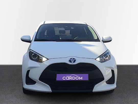 Toyota Ярис 1.5 HDF Бизнес '22