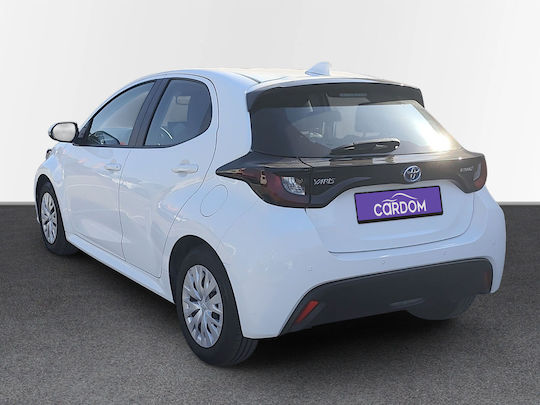 Toyota Ярис 1.5 HDF Бизнес '22