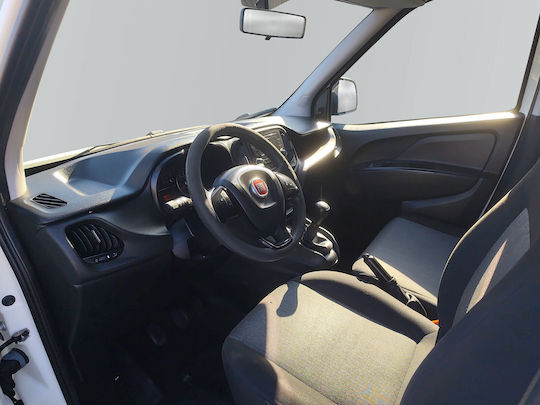 Fiat Doblo 1.3 Mjet2 SX L1H1 Pack Tecnico '19
