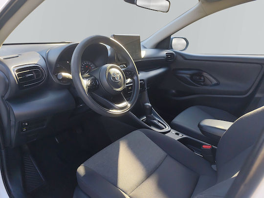 Toyota Ярис 1.5 HDF Бизнес '22