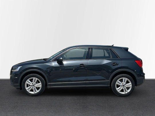Audi Q2 30 TFSI '22