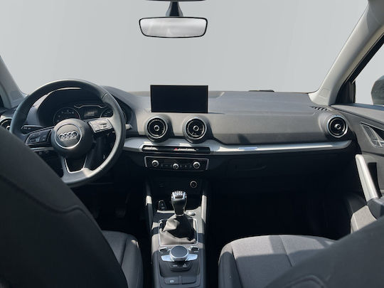 Audi Q2 30 TFSI '22