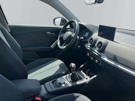 Audi Q2 30 TFSI '22