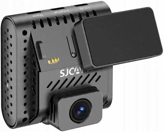 SJCAM M60S Autodigitale Videorekorder für Autos 4K Mit Bildschirm 2" Wi-Fi