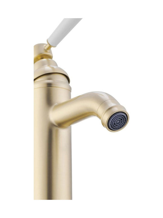 Sensea Charm Mixing Sink Faucet