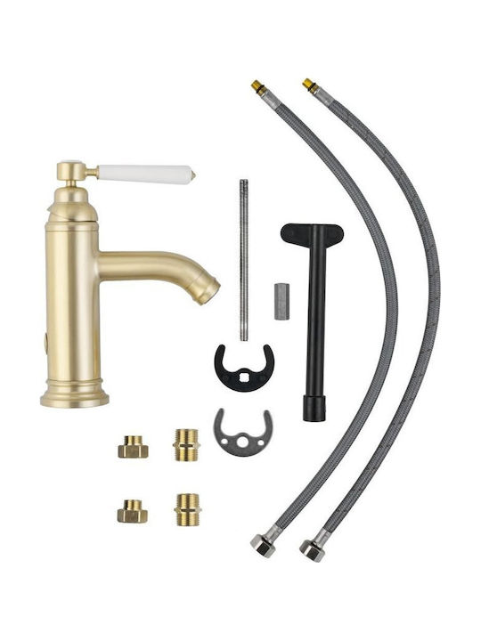 Sensea Charm Mixing Sink Faucet