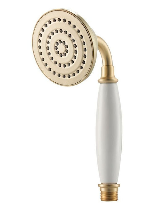 Sensea Sensea Charm Mischbatterie Badewanne Komplettes Set Bronze