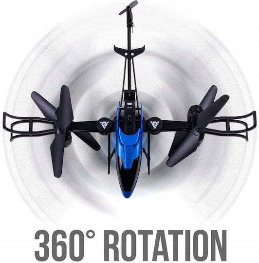 Thumbs Up Swipe Air Chopper Drohne ohne Kamera
