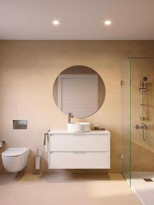 Roca Sada Baterie Amestecare Cadă Set Complet