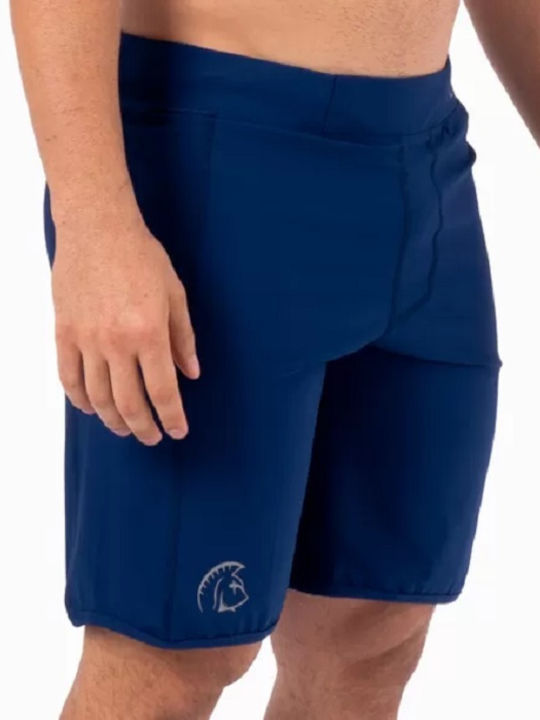 Endurance Боксерки All-out Сини Titan Box Wear