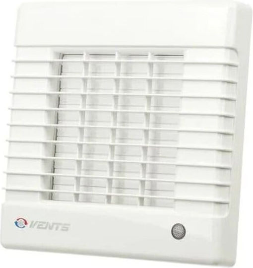 Vents Wandventilator Badezimmer 125mm Weiß