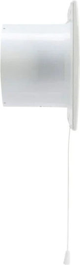 Equation Wall Bathroom Ventilator White