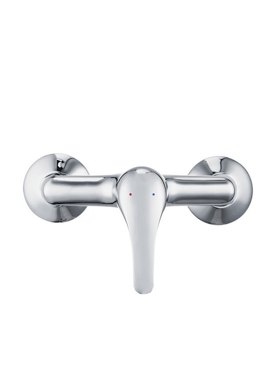 Form&Style Ari Baterie Amestecare Dus Form&Style Ari Baterie Amestecare Dus