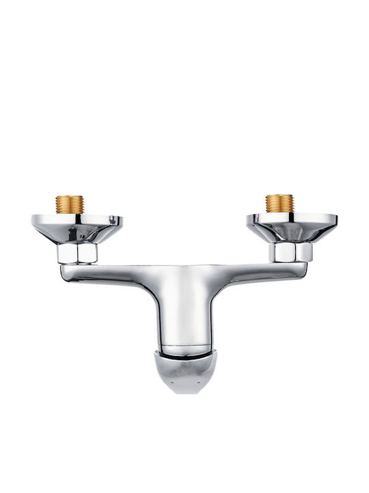Form&Style Ari Baterie Amestecare Dus