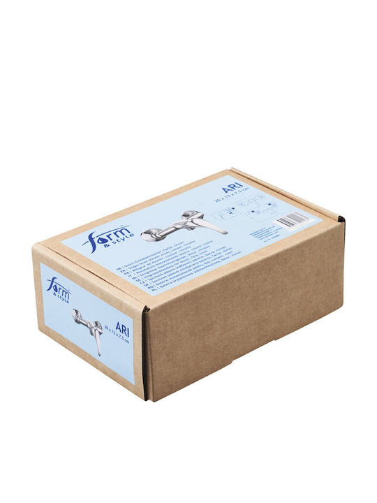 Form&Style Ari Baterie Amestecare Dus