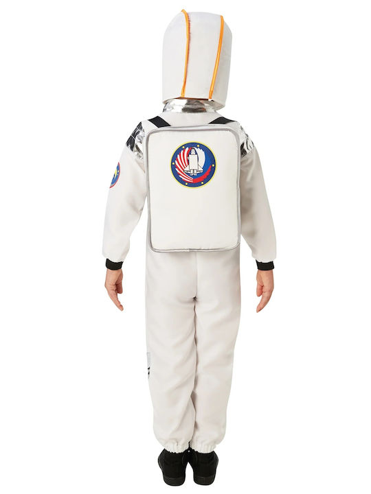 Carnival Children's Costume Astronaut