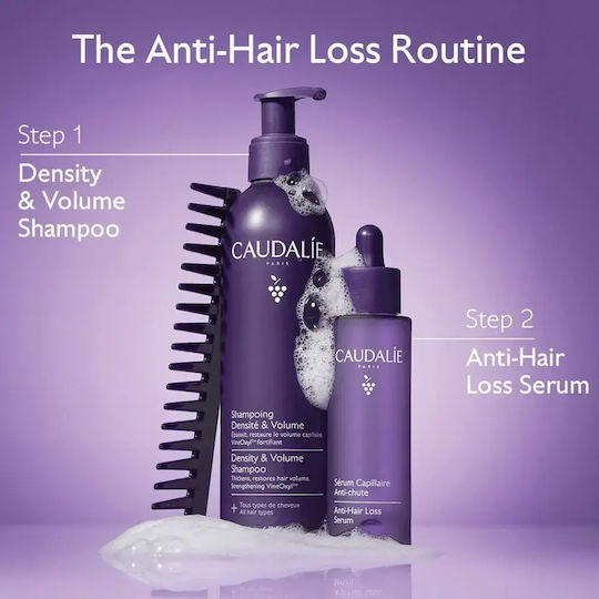 Anti-Hair Loss Serum Against Hair Loss & Volume Boosting 50ml