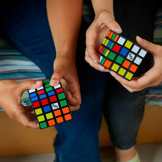 Spin Master Cubul lui Rubik Cub de viteză 4x4