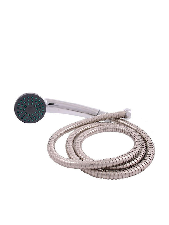 Reecomer Seal Baterie Amestecare Cadă Gri
