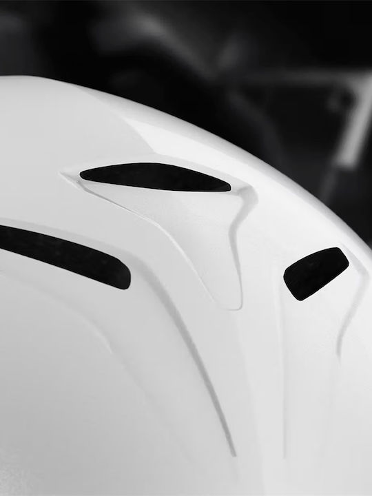 Met Drone Ii Time Trial Helmet Color Black Size M