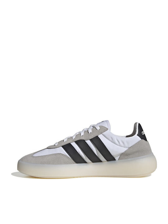 Barreda Decode Ανδρικά Sneakers Λευκό