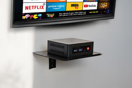 Av Link Acs300 Рафт За Телевизионни Аксесоари 129.599uk