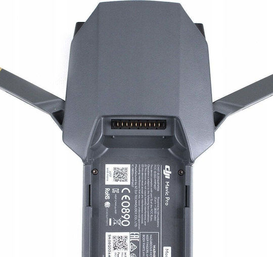 Xrec Schutzabdeckung Für Akkuanschlüsse Für Dji Mavic Pro