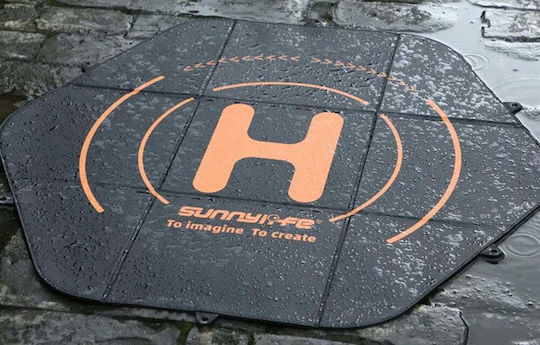 Sunnylife Sunnylife Double-sided Foldable 80cm Landing Pad
