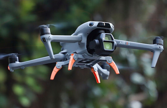 Sunnylife Landing Gear Leg Lift System Base for DJI Air 3S DJI Air 3 LG909